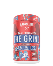 Load image into Gallery viewer, AXE & SLEDGE THE GRIND // EAAS + HYDRATION