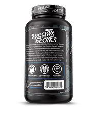 Load image into Gallery viewer, REPP Sports - RAZE ECDYSTERONE+ - 60 Capsules