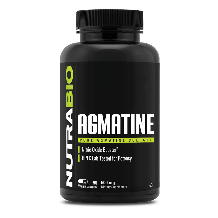 Agmatine Sulfate Aggieland Supplements College Station Tx 3251