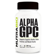 Load image into Gallery viewer, Alpha GPC