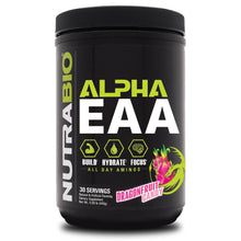 Load image into Gallery viewer, Alpha EAA (Aminos + Nootropics)