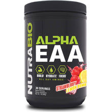 Load image into Gallery viewer, Alpha EAA (Aminos + Nootropics)