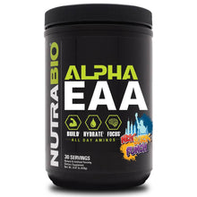 Load image into Gallery viewer, Alpha EAA (Aminos + Nootropics)