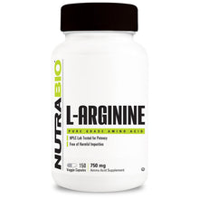 Load image into Gallery viewer, L-Arginine