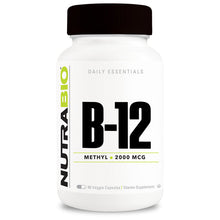 Load image into Gallery viewer, B-12