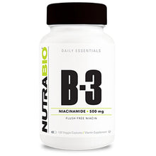 Load image into Gallery viewer, B-3 (Niacinamide)