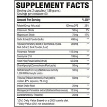 Load image into Gallery viewer, Blood Pressure Support