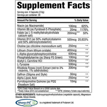 Load image into Gallery viewer, Brain +