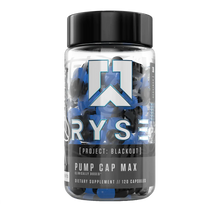 Load image into Gallery viewer, Ryse Pump Caps