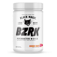 Load image into Gallery viewer, BZRK Pre-Workout
