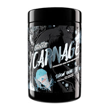 Load image into Gallery viewer, Carnage Pre Workout
