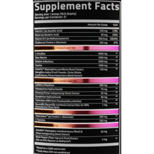 Load image into Gallery viewer, Carnage Pre Workout