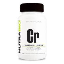 Load image into Gallery viewer, Chromium Chelate GTF