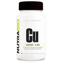 Load image into Gallery viewer, Copper Chelate