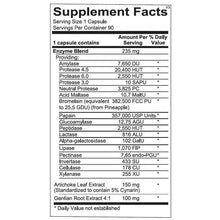 Load image into Gallery viewer, Digest Aid