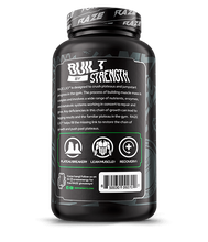 Load image into Gallery viewer, REPP Sports - RAZE LX3 - 90 Capsules