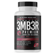 Load image into Gallery viewer, Ember Stim Fat Burner