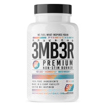 Load image into Gallery viewer, Ember Non Stim Fat Burner