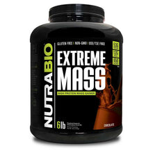 Load image into Gallery viewer, Extreme Mass Protein Gainer