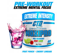 Load image into Gallery viewer, CTD SPORTS NOXIPRO