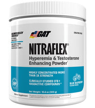 Load image into Gallery viewer, GAT NITRAFLEX