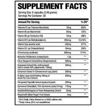 Load image into Gallery viewer, Glucose Support