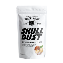 Load image into Gallery viewer, Skull Dust Coffee Creamer
