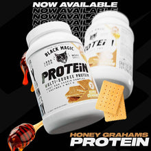 Load image into Gallery viewer, Black Magic Multi-Source Protein
