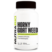 Load image into Gallery viewer, Horny Goat Weed