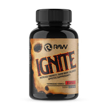 Load image into Gallery viewer, Ignite Fat Burner