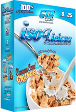 Load image into Gallery viewer, CTD SPORTS - ISOLICIOUS WHEY ISOLATE PROTEIN