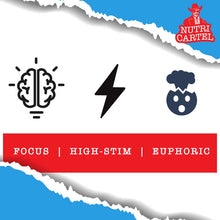 Load image into Gallery viewer, Superhuman Extreme Pre-Workout