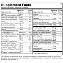 Load image into Gallery viewer, Immune Multivitamin