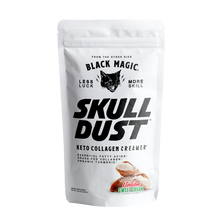 Load image into Gallery viewer, Skull Dust Coffee Creamer