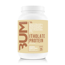 Load image into Gallery viewer, CBUM Itholate Whey Protein