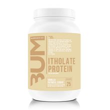 Load image into Gallery viewer, CBUM Itholate Whey Protein