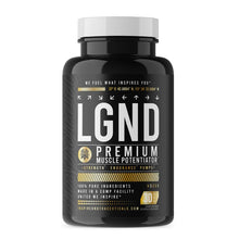 Load image into Gallery viewer, LGND Natural Anabolic V2
