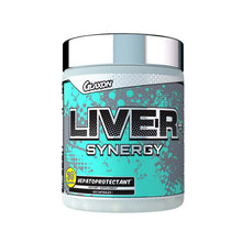 Load image into Gallery viewer, Liver Synergy