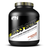 Load image into Gallery viewer, iForce Nutrition - Mass Gainz
