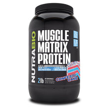 Load image into Gallery viewer, Muscle Matrix Protein (Whey/Casein Blend)
