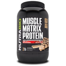 Load image into Gallery viewer, Muscle Matrix Protein (Whey/Casein Blend)