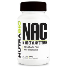 Load image into Gallery viewer, N-Acetyl-L-Cysteine (NAC)