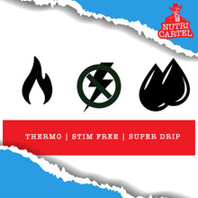 Load image into Gallery viewer, Amino Fuego