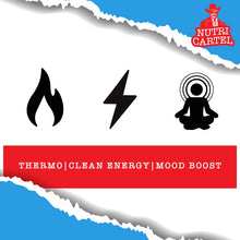 Load image into Gallery viewer, Raw Burn Fat Burner