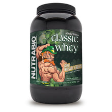 Load image into Gallery viewer, NutraBio Whey Protein Classic