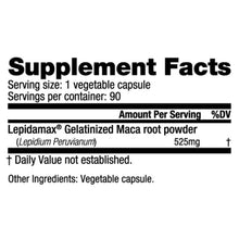 Load image into Gallery viewer, Maca