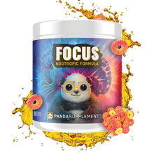 Load image into Gallery viewer, Panda Focus 2.0 Nootropic