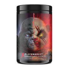 Load image into Gallery viewer, Panda vs Gorilla Pre Workout