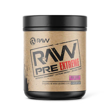 Load image into Gallery viewer, Raw Pre-Extreme