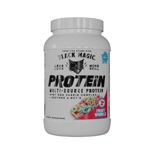 Load image into Gallery viewer, Black Magic Multi-Source Protein